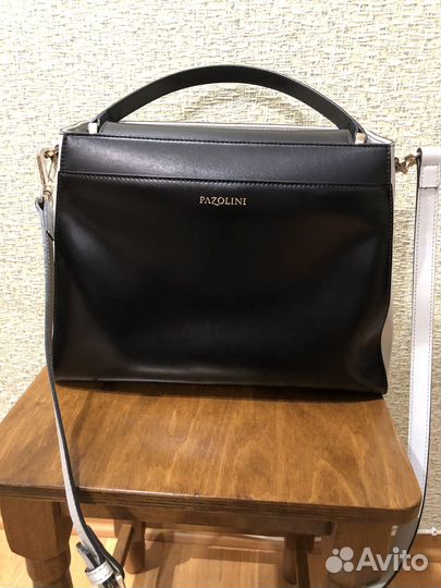 Сумка женская carlo pazolini