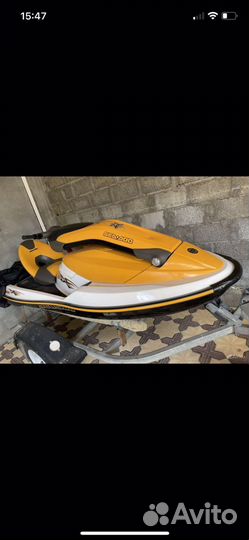 Продам гидроцикл