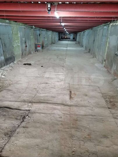 Гараж, 24 м²