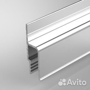 Профиль алюминиевый для натяжного потолка