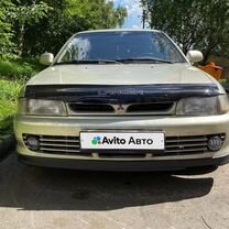 Mitsubishi Lancer 1.6 MT, 1995, 451 700 км, с пробегом, цена 165 000 руб.