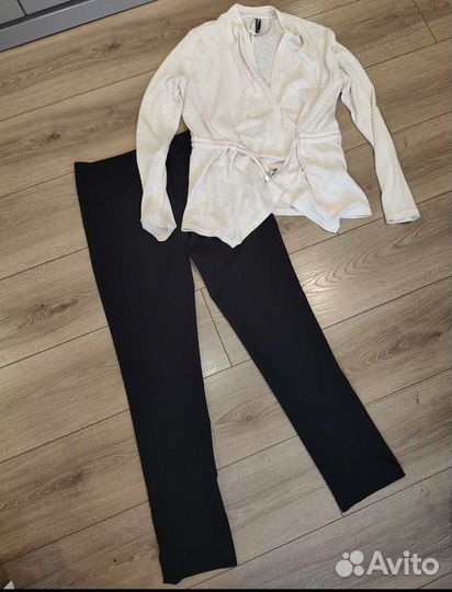 Пакет брендовой офисной одежды 44