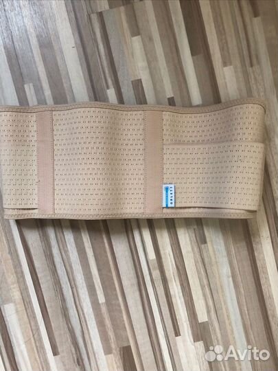 Бандаж для беременных orlett