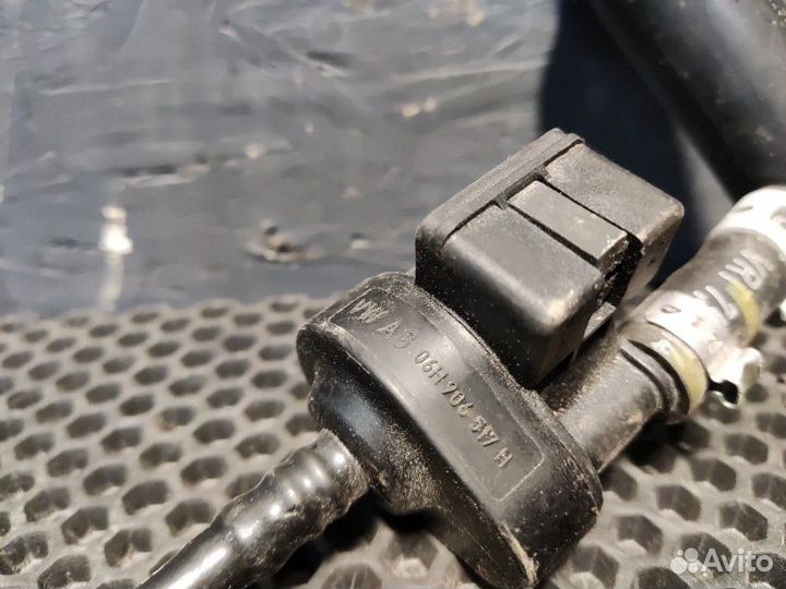 Клапан вентиляции топливного бака Audi A6 C7 cdnb