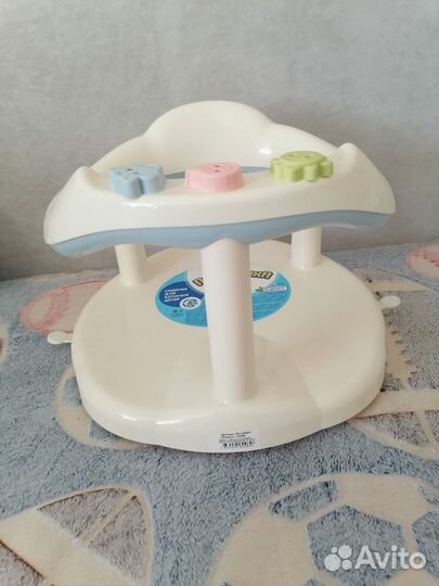 Стульчик для купания