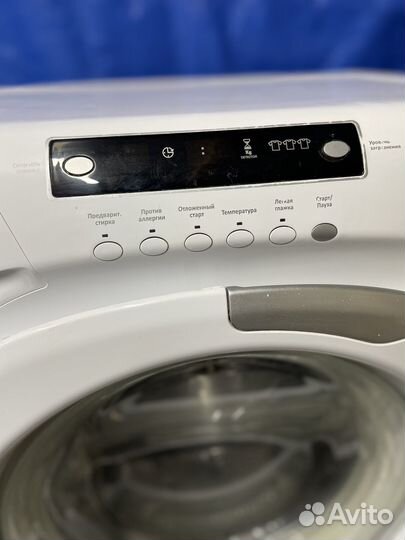 Стиральная машина Candy 7 кг узкая