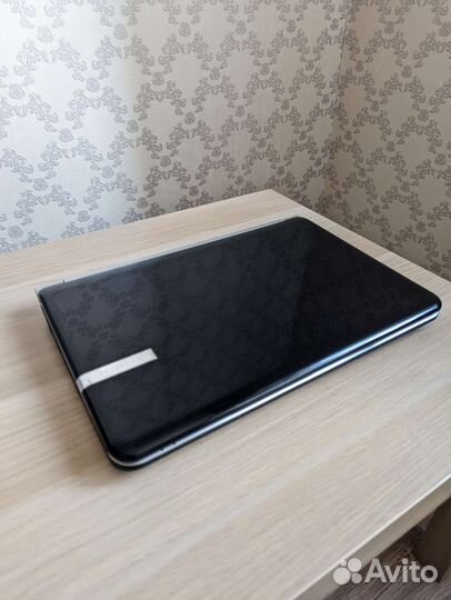 Packard Bell Easynote TJ65 MS2273