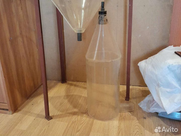 Вниипрх, 200 л. И 8 л. Вейса