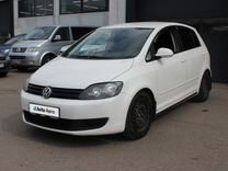 Volkswagen Golf Plus 1.6 AMT, 2012, 106 000 км, с пробегом, цена 950 000 руб.