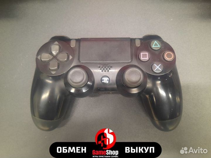 Sony dualshock 4 v2 оригинал