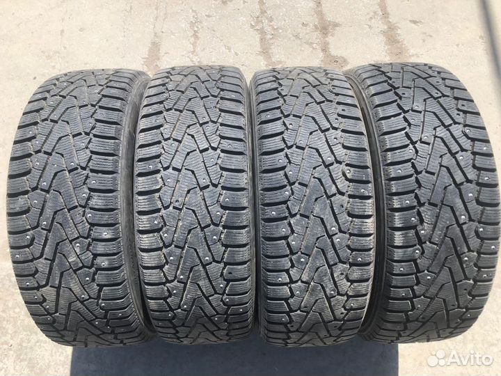 Pirelli Ice Zero 225/60 R17 103T