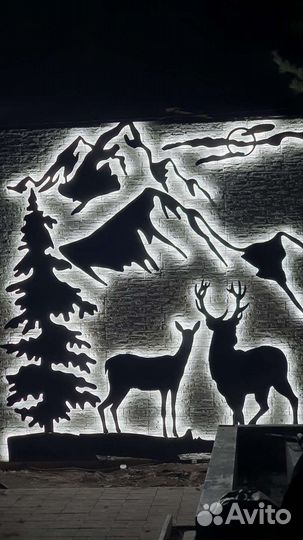 Услуги чпу Плазменной резки метала