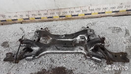 Балка подвески передняя toyota RAV 4 ZSA3 (AEA21P4
