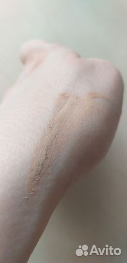 Крем тональный