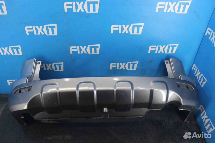 Бампер Honda CR-V (Хонда ср-В) RE3 71501swaj00ZA