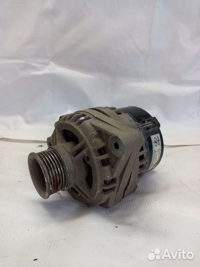 Генератор Лада Калина