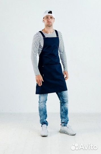 Китель поварской