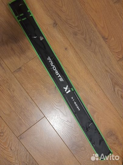 Спиннинг Favorite x1 602H