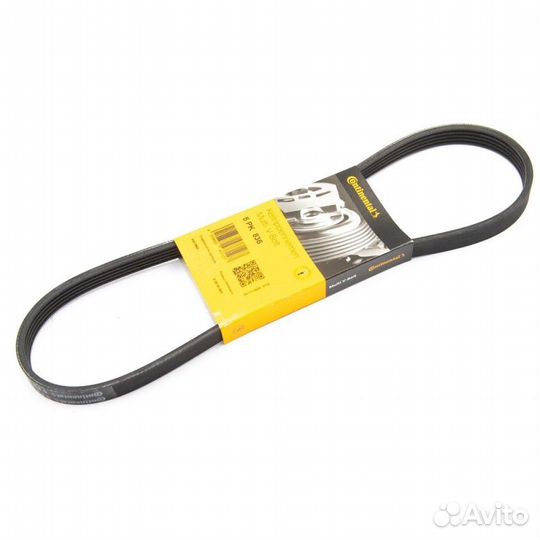 5PK836 contitech 5pk836 ContiTech