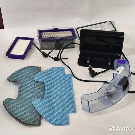 Samsung powerbot-E VR5000