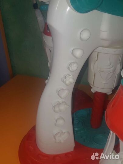 Набор плей до