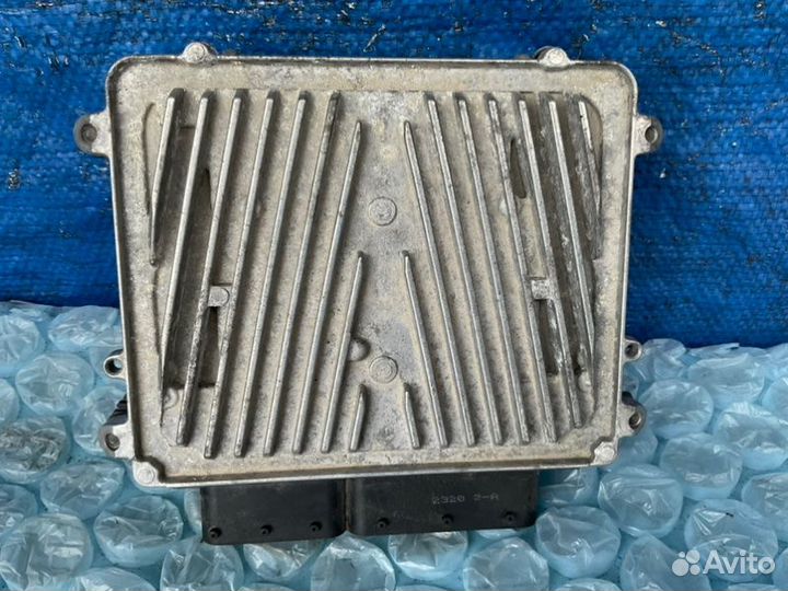 Эбу двигателя / мозги Mercedes-Benz Glk350 X204