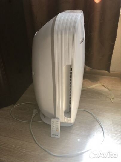 Климатический комплекс faura HFC260