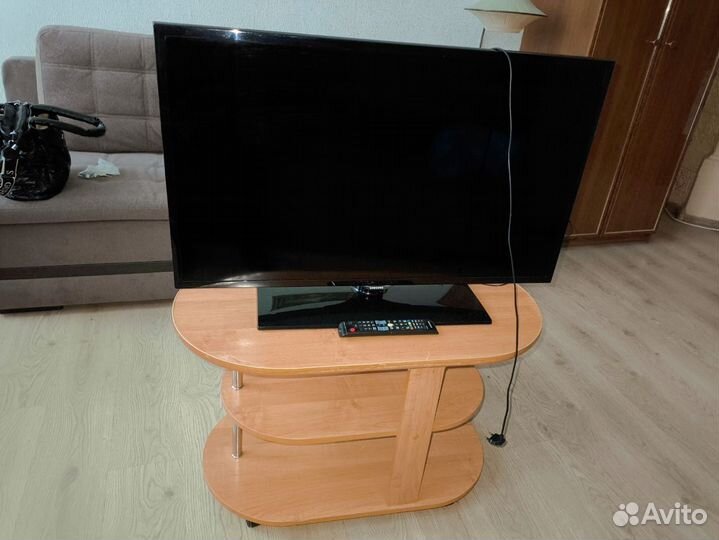 Телевизор SMART tv бу