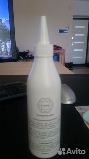 Профессиональные массажные масла, ингибитор жира