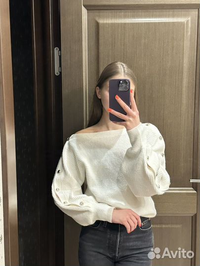 Джемпер женский guess