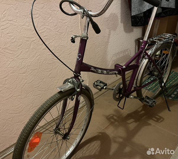 Велосипеды бу взрослый