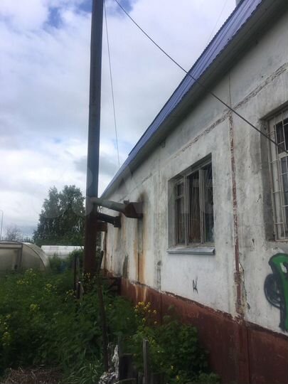 Производство, 350 м²