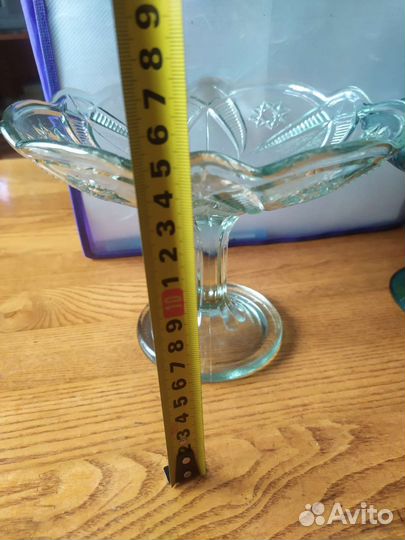 Ваза для фруктов