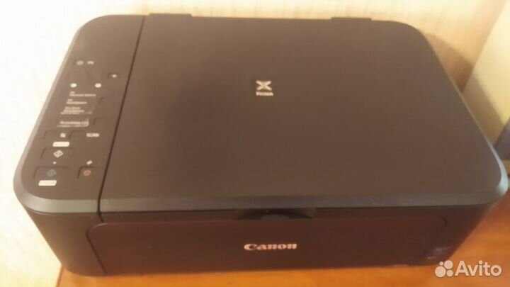 Мфу Canon Pixma mg2140