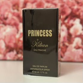 Парфюмерная вода Kilian Princess Eau Fraiche 50 мл