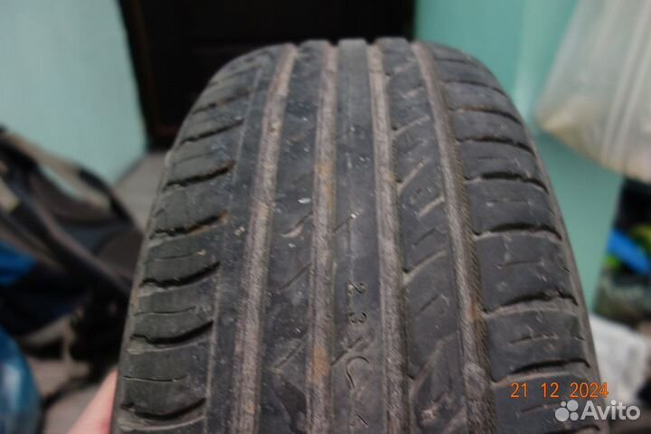 Nokian Tyres Hakka Green 175/65 R14 82T