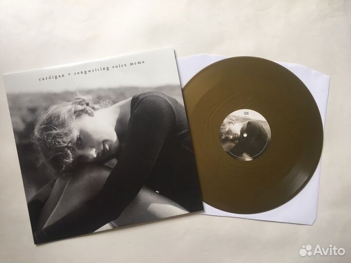 Taylor Swift LP (синглы)