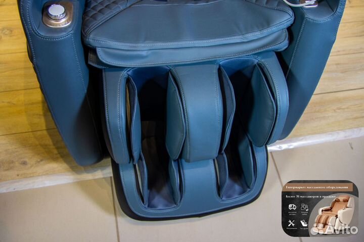 Массажное кресло Bodo Beetle (выставочный образец)