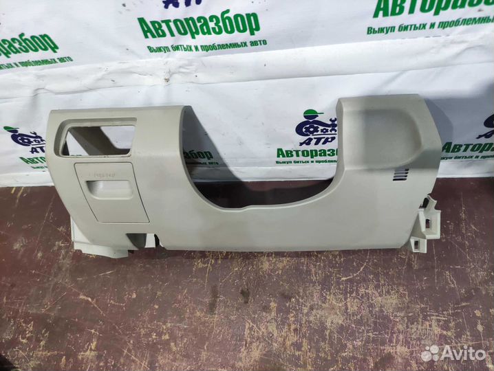 Накладка торпеды левая нижняя Mazda CX-7