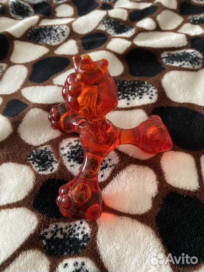 Ролик для тела