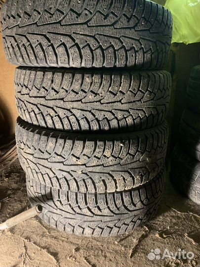 Nokian Tyres Nordman 5 195/65 R15