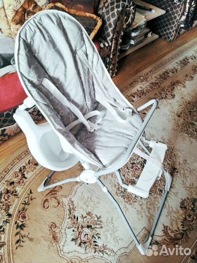 Стул для кормления