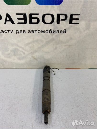 Форсунка Mercedes-Benz Gl-Class X164.822 OM 642 DE