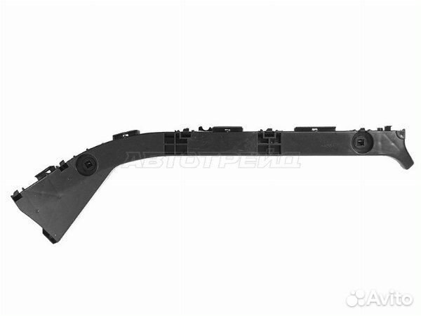 Крепление бампера