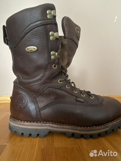 Ботинки Irish Setter Elk tracker