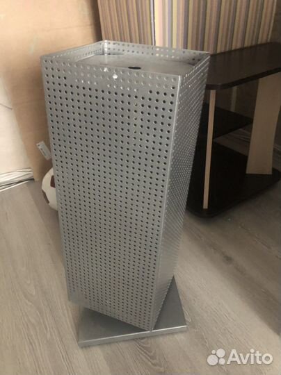 Стойка для магнитов