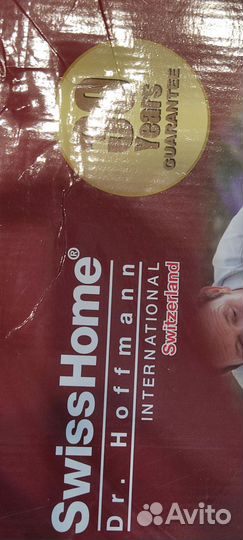 Набор посуды swiss home Швейцарияi