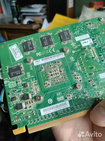Видеокарта nvidia quadro 2000