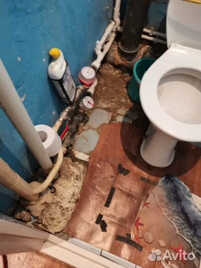 Мастер по ремонту отделки квартир и балконов