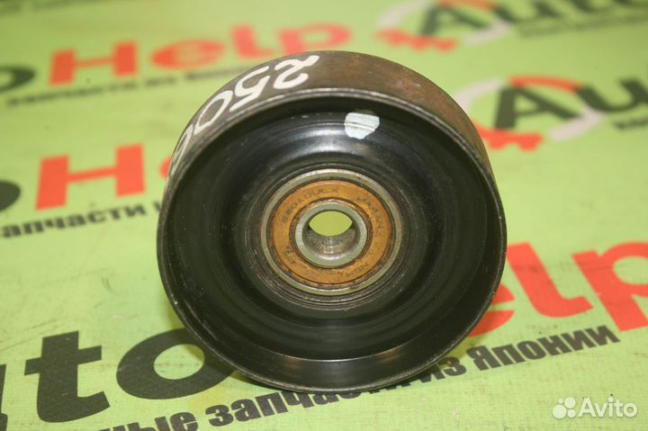 Ролик натяжной nissan cube AZ10 CGA3-DE широкий